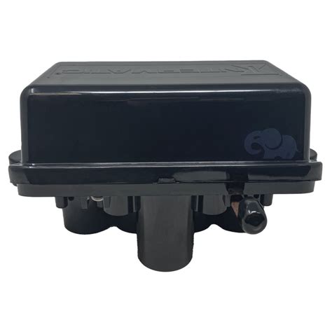 intermatic pjb pool spa light junction box|intermatic pjb4175.